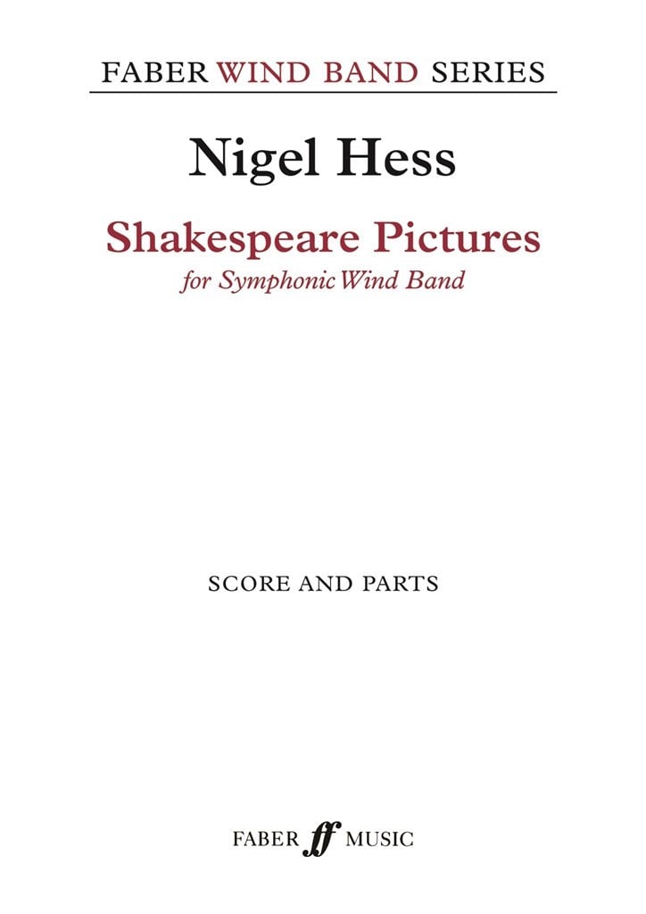 Shakespeare Pictures